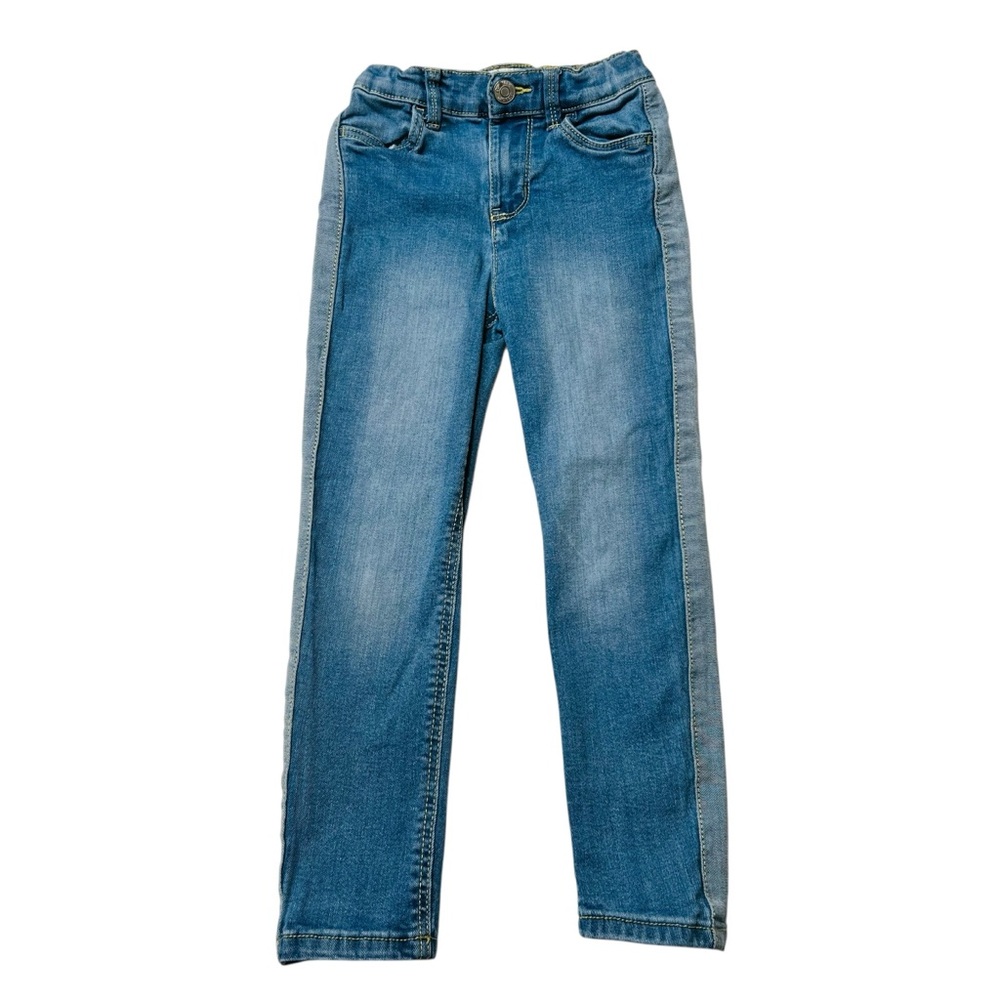 OshKosh‎ B'gosh Light Blue Denim Pants